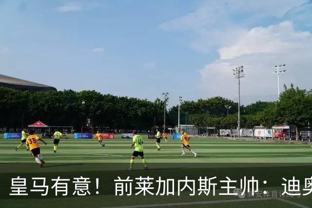 皇马有意！前莱加内斯主帅：迪奥曼德在很多方面都让人想起亚马尔