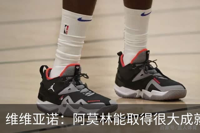 维维亚诺：阿莫林能取得很大成就；贡萨洛是最出色的中锋之一